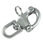 Stainless Steel Snap Shackles